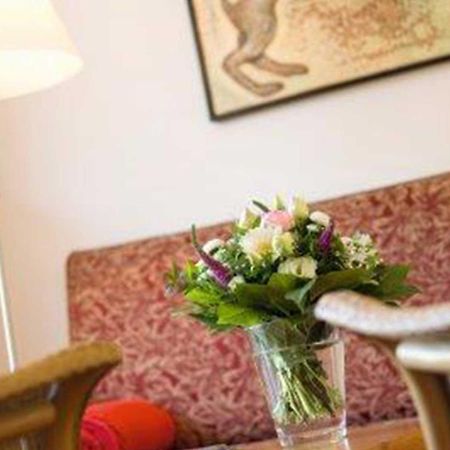Kamps Hotel Keitum Zewnętrze zdjęcie