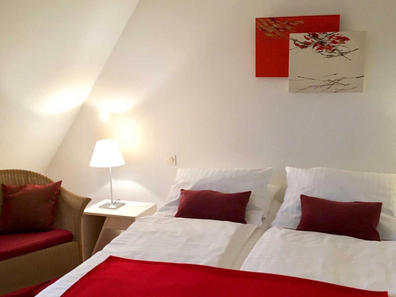 Kamps Hotel Keitum Zewnętrze zdjęcie