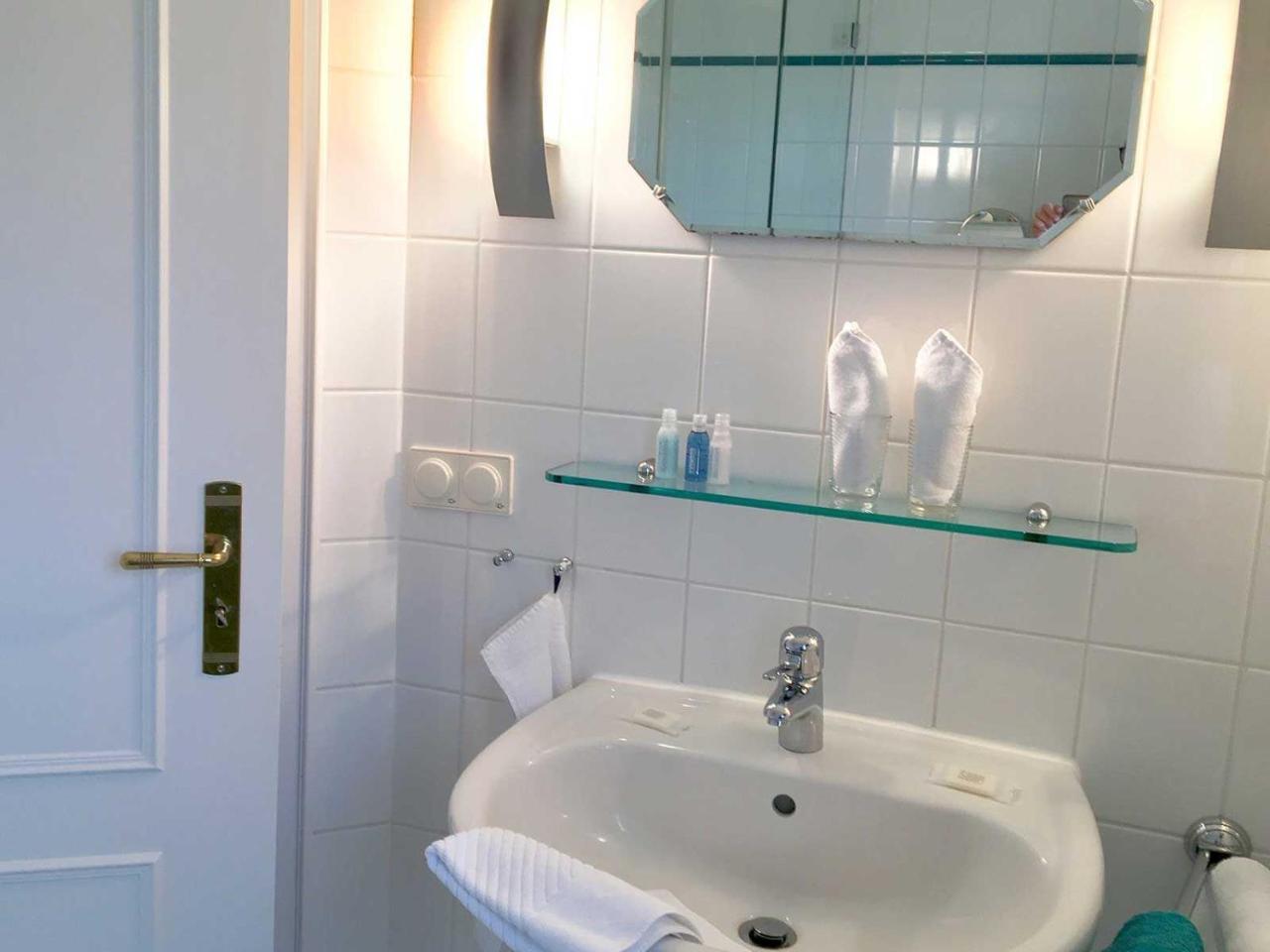 Kamps Hotel Keitum Zewnętrze zdjęcie