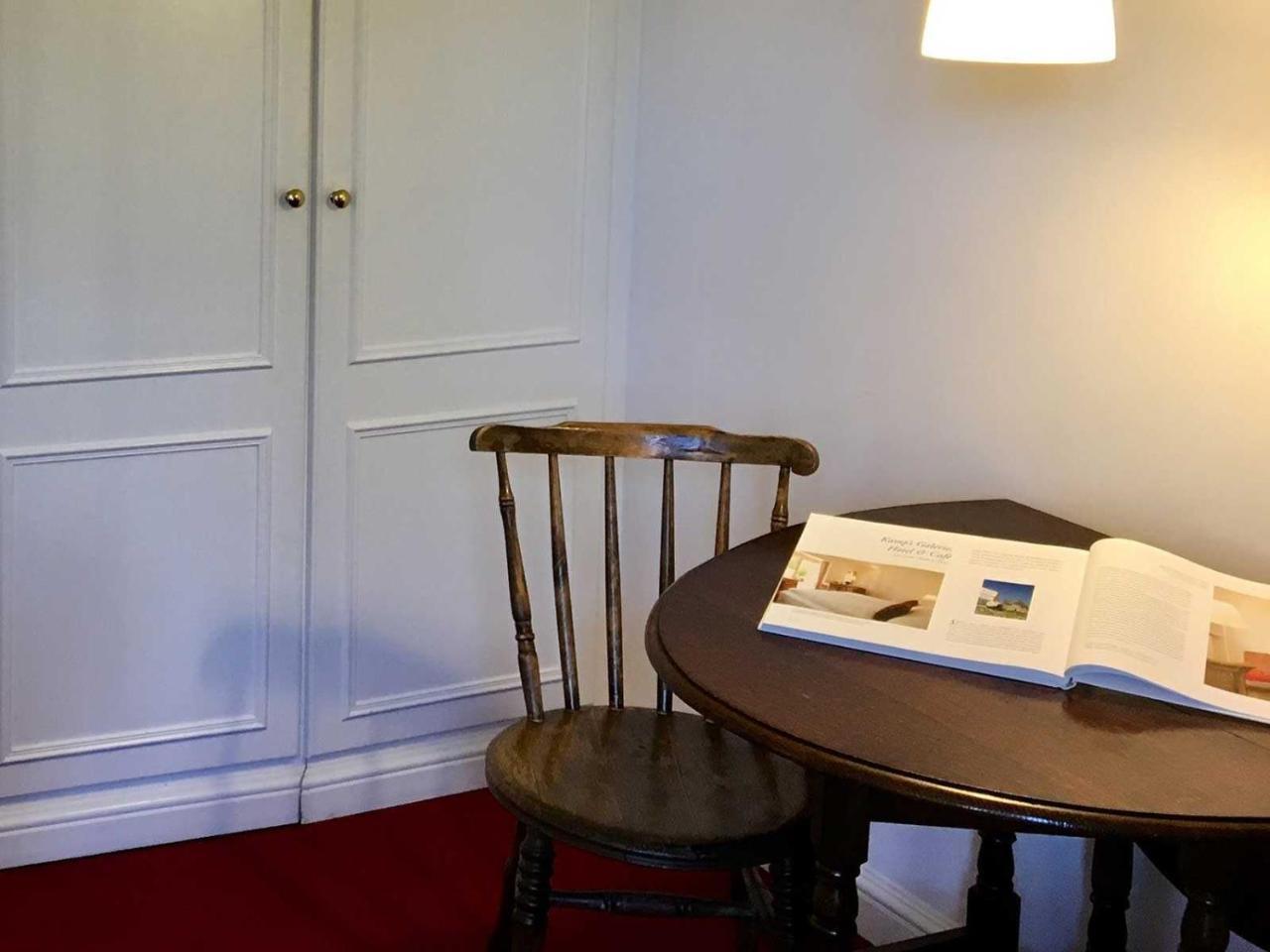 Kamps Hotel Keitum Zewnętrze zdjęcie
