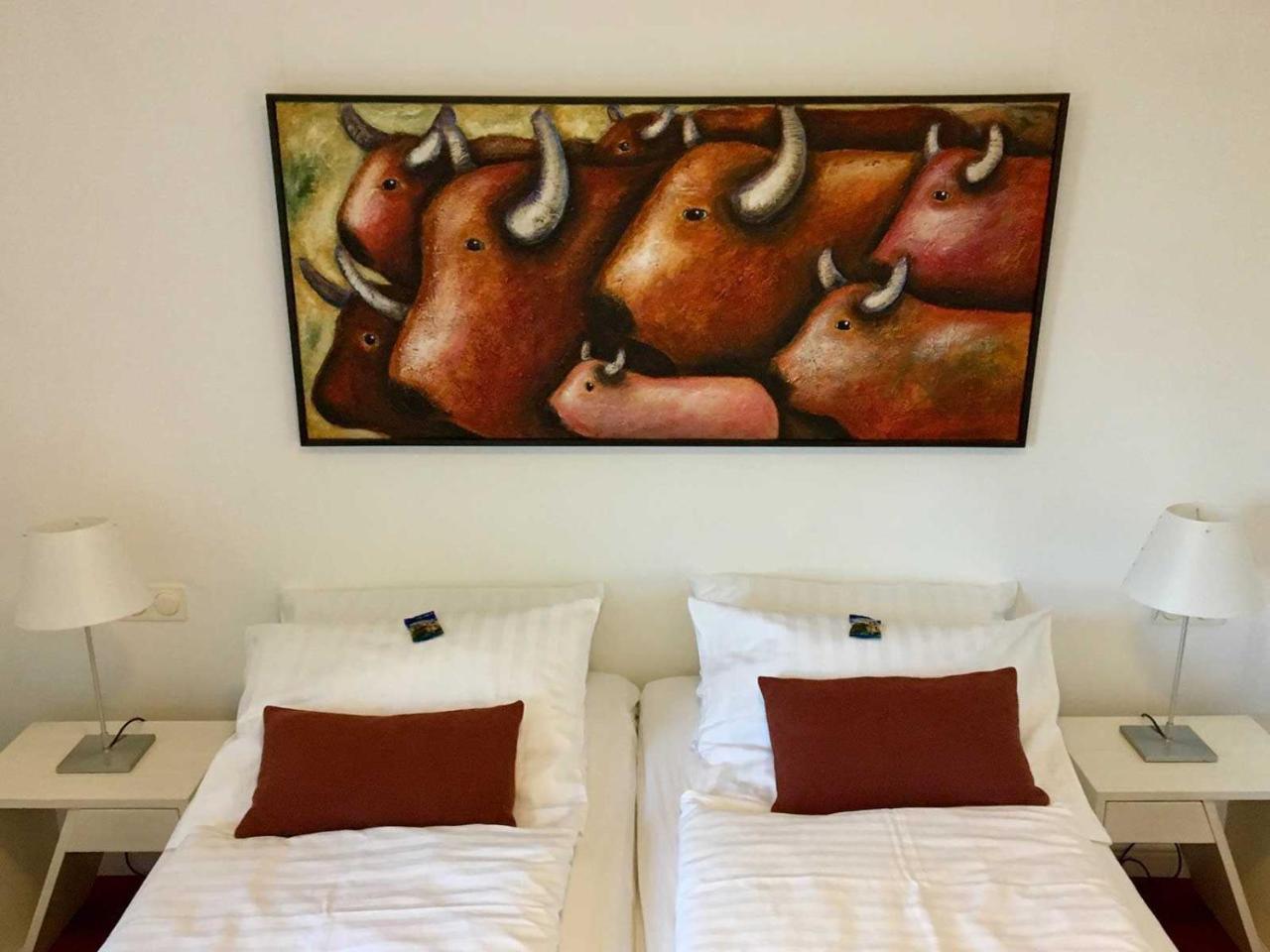 Kamps Hotel Keitum Zewnętrze zdjęcie