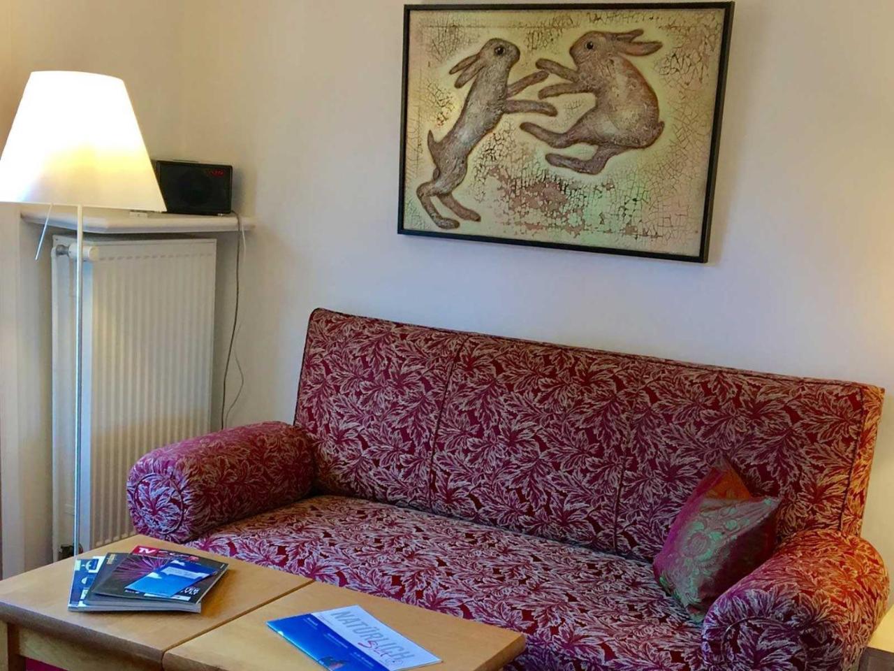 Kamps Hotel Keitum Zewnętrze zdjęcie